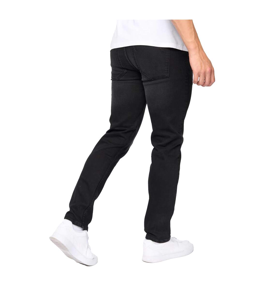 Jean Abingdon Homme Noir Bewley & Ritch-2