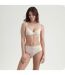 Culotte taille haute à rayures Dim x Inès de La Fressange,-3
