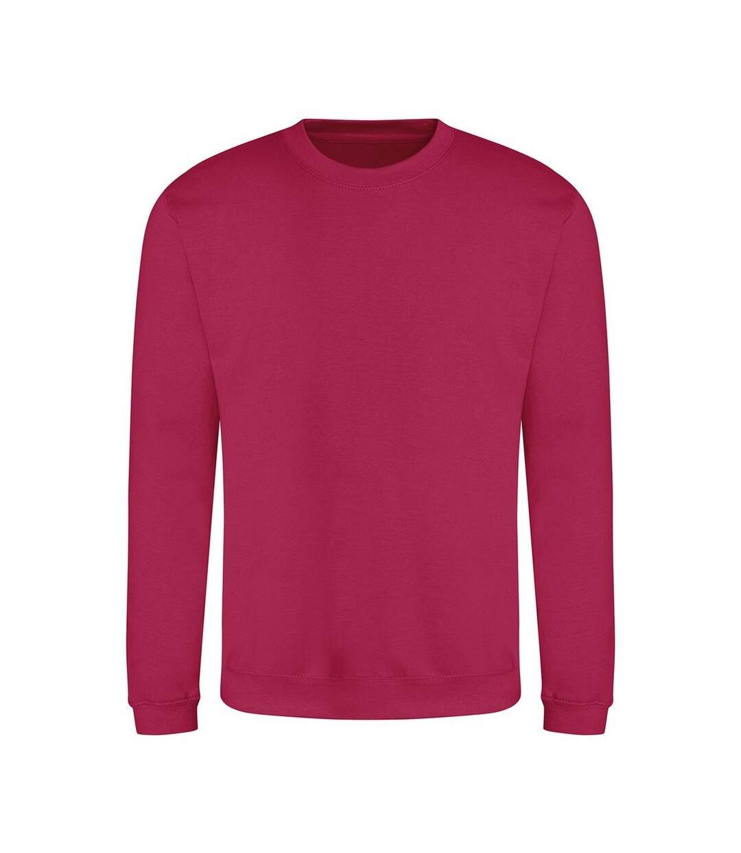 Sweat Adulte Canneberge Awdis-1