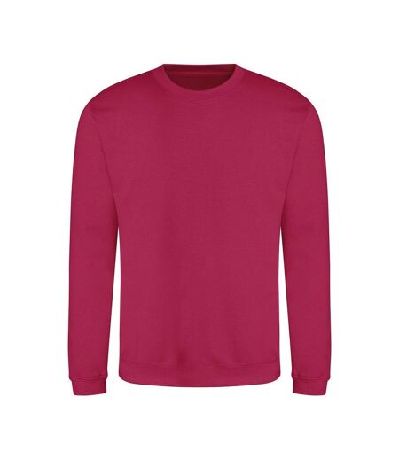 Sweat Adulte Canneberge Awdis