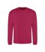 Sweat Adulte Canneberge Awdis-1