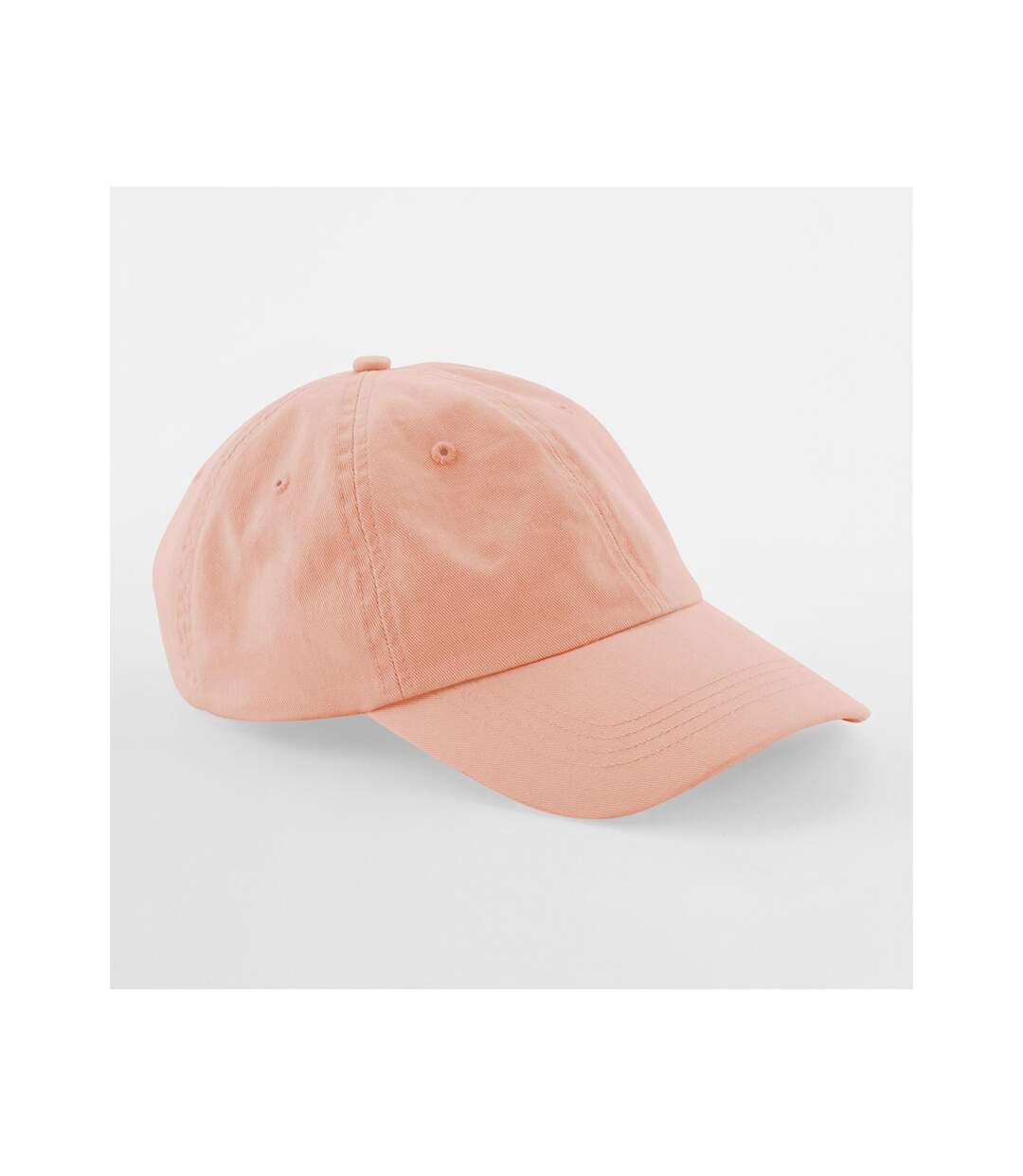 Casquette Adulte Unisexe Pêche Beechfield-2