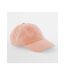 Casquette Adulte Unisexe Pêche Beechfield-2