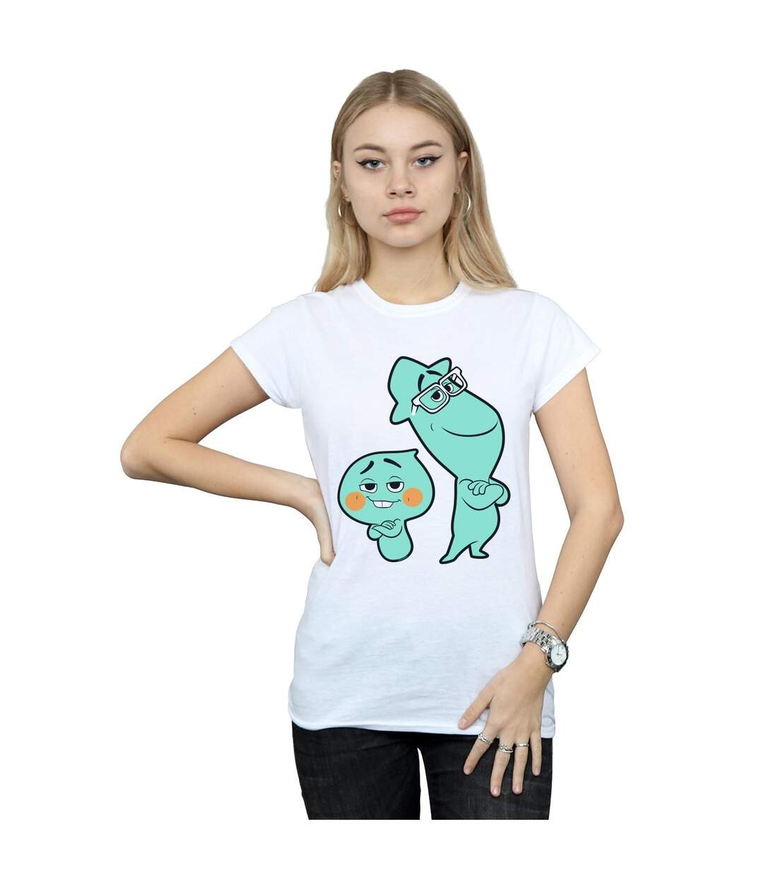 (Blanc) - UTBI40478-2