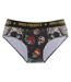 Lot de 3 culottes femme Camo Freegun-5