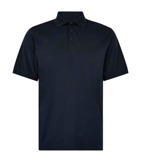 Polo Homme Bleu Marine Kustom Kit