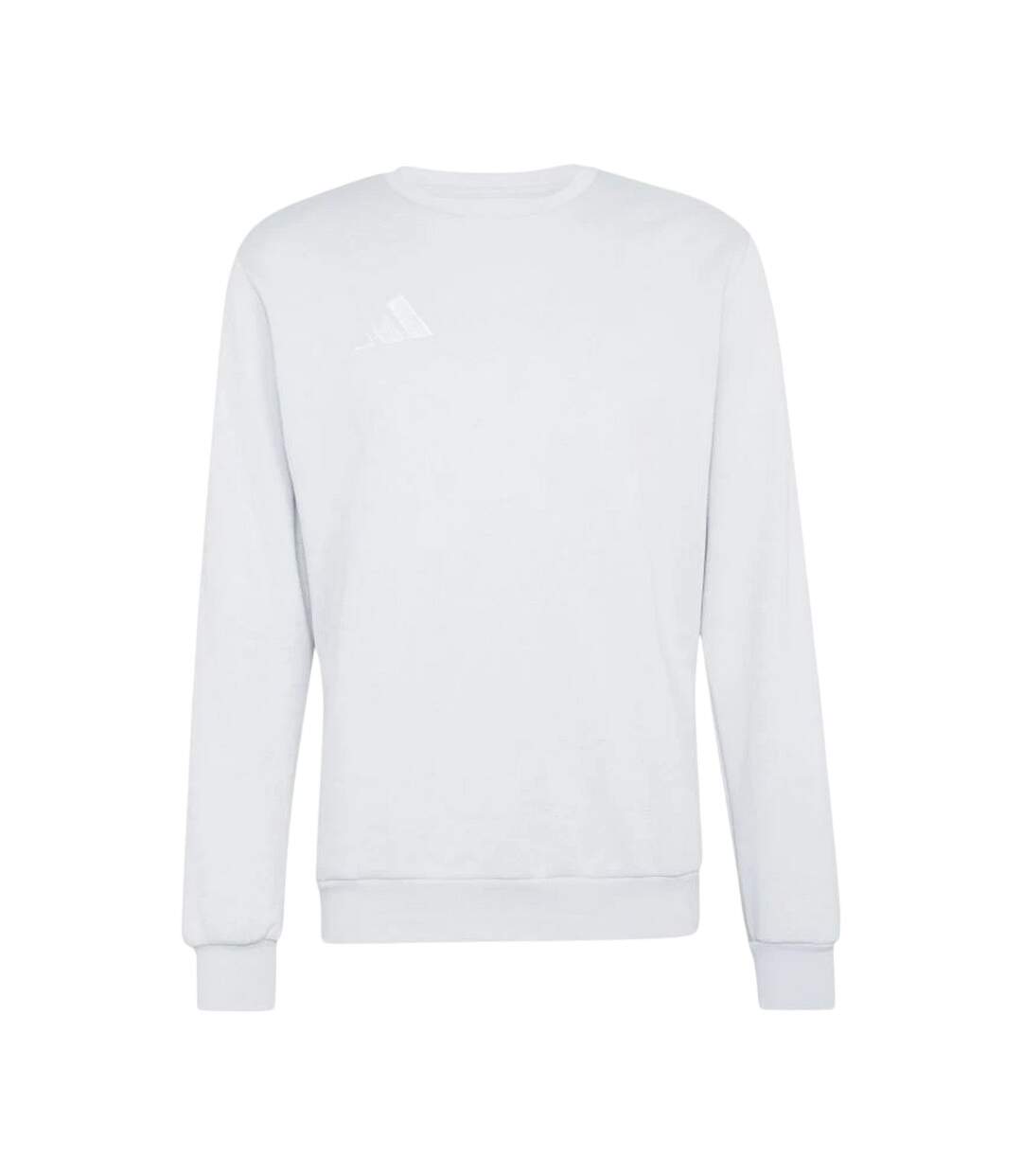 Sweat Entrada Homme Gris Adidas-3