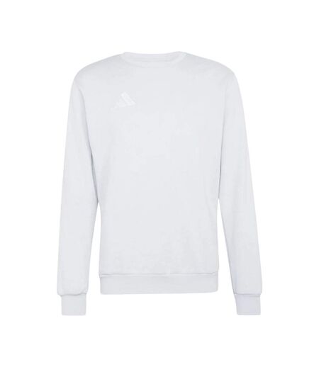 Sweat Entrada Homme Gris Adidas