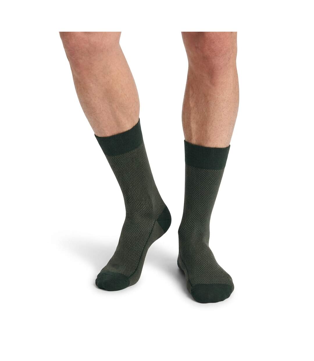 Chaussettes hautes La Mode-1