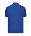 Polo Academy Adulte Bleu Roi Awdis-3