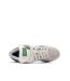 Baskets ecru/verte homme adidas busenitz-4