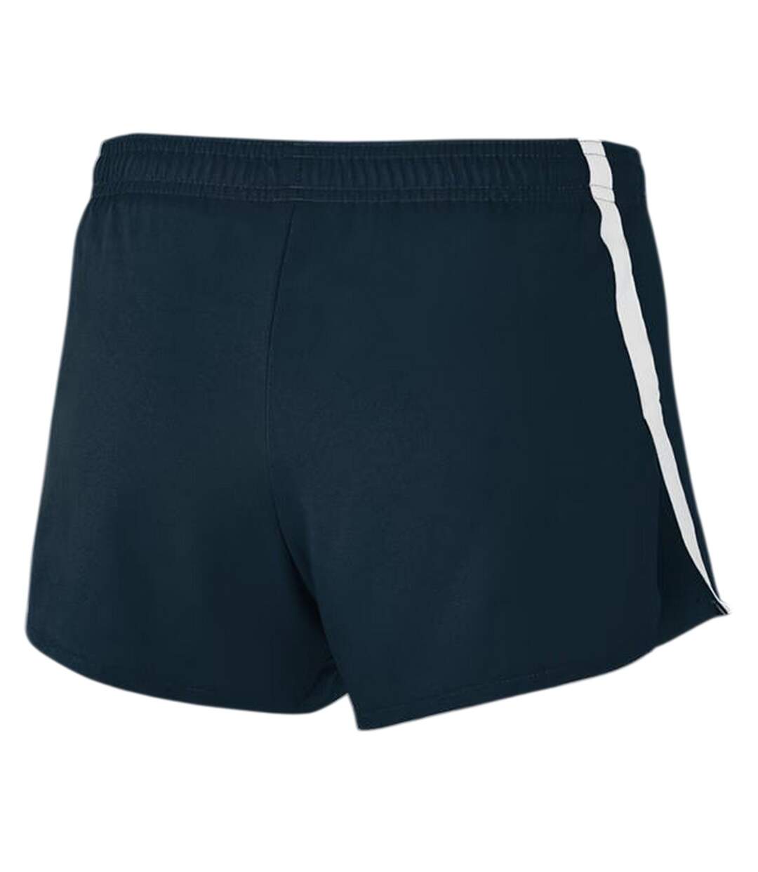 Short De Course Femme Bleu Foncé Nike-2