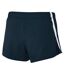 Short De Course Femme Bleu Foncé Nike-2