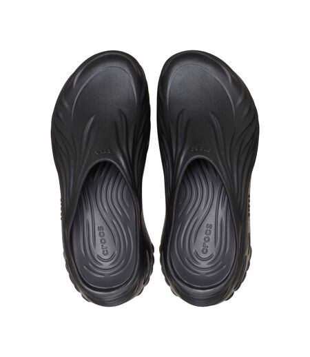 Sabot Plate à Enfiler Crocs Echo Wave Atm