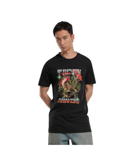 Noir Mister Tee