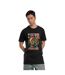 Noir Mister Tee-1