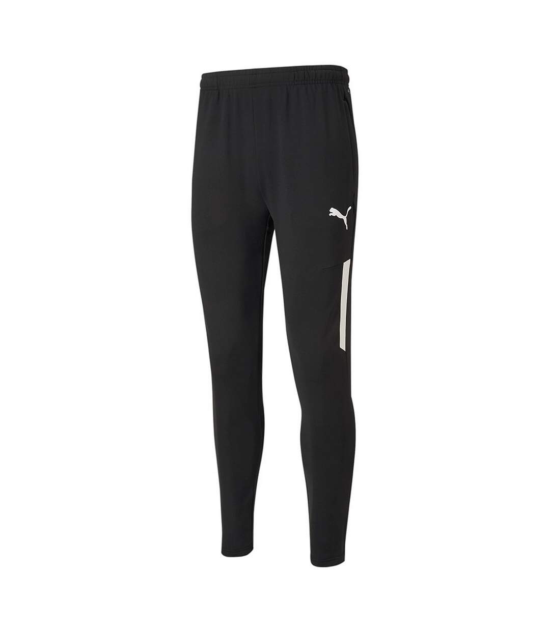 Pantalon De Jogging Teamliga Homme Noir Puma-1