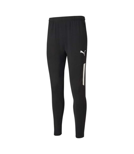 Pantalon De Jogging Teamliga Homme Noir Puma
