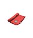Plaid Polaire pour Chien Patchy 100cm Bordeaux-1