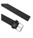 Ceinture noir homme tommy hilfiger tjm austin 3.5-2