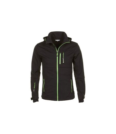 Blouson softshell homme CANNE