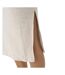 Jupe beige femme only emma-3
