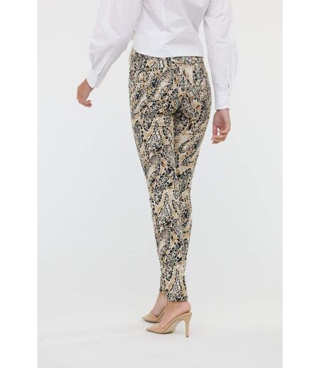Pantalons LC135 Precious green