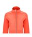 Coupe-vent Glasgow Femme Corail Fluo Roly-2