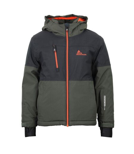 Ensemble de ski ERUBY