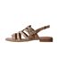 Sandales Cuir Emilie Karston Ariette-1