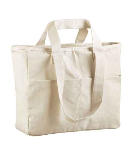 Tote Bag Taille Unique Naturel Westford Mill