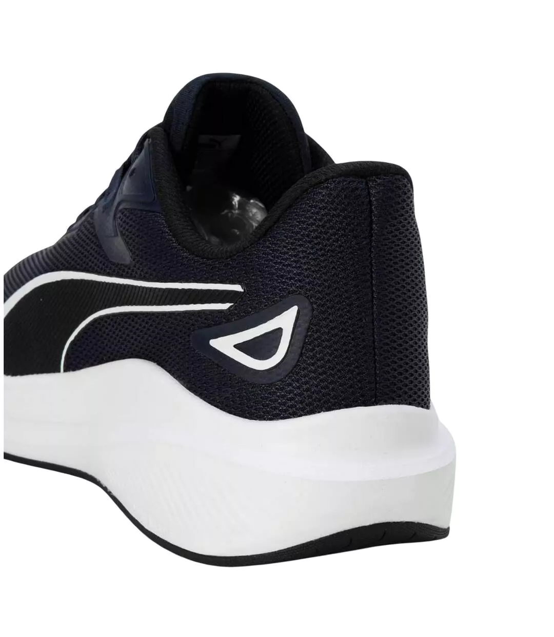 Baskets Skyrocket Lite Homme Bleu Marine Blanc Puma-2