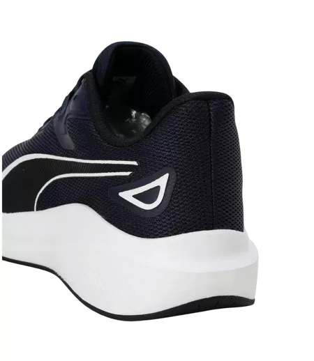 Baskets Skyrocket Lite Homme Bleu Marine Blanc Puma