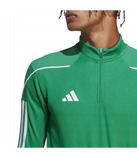 Haut Tiro League Homme Vert Adidas