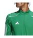 Haut Tiro League Homme Vert Adidas-4