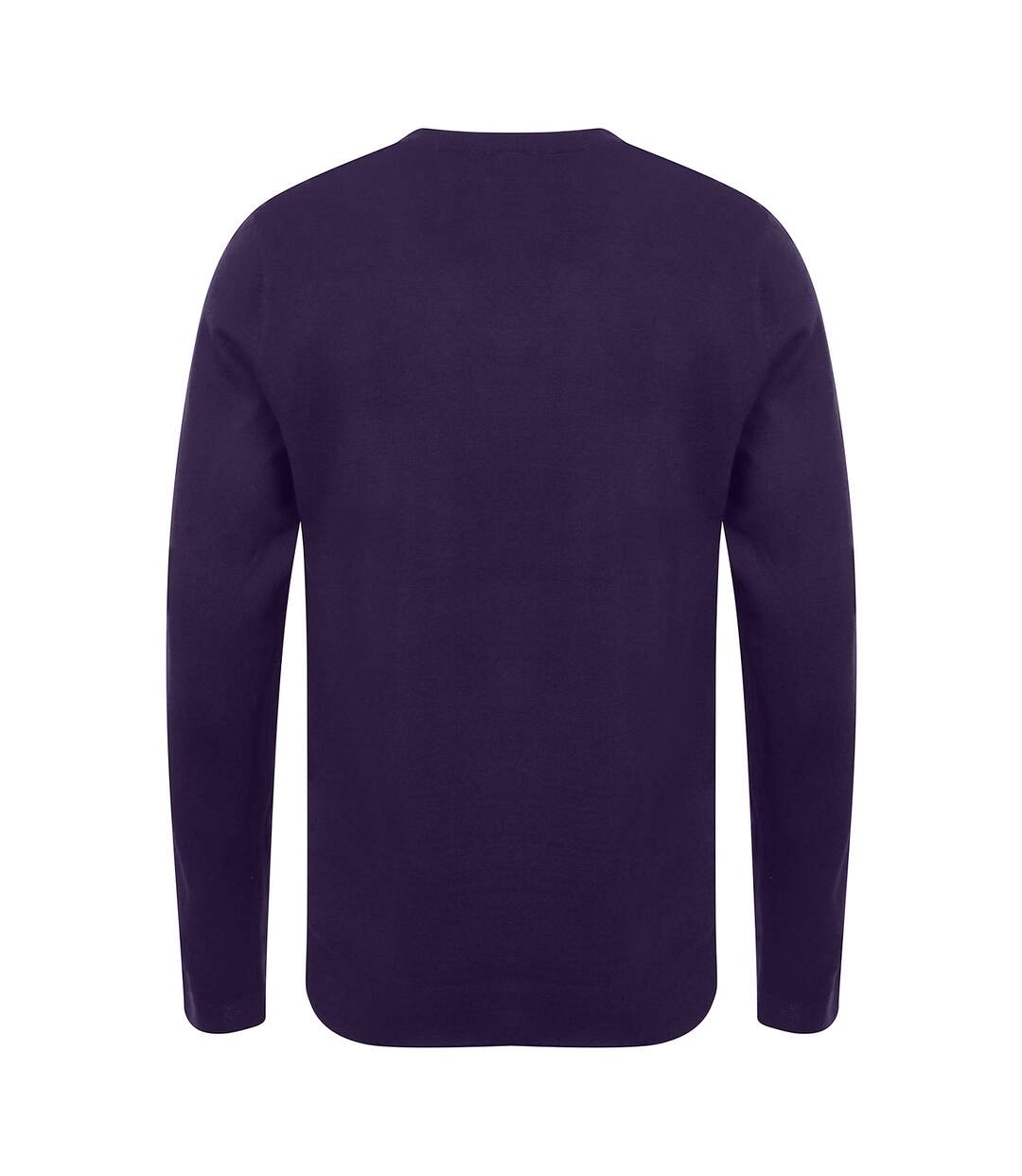 Sweat homme violet Henbury Henbury