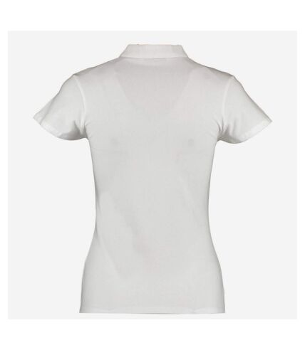 Kustom Kit - Haut - Femme (Blanc) - UTPC7083