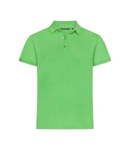 Polo Virtue Homme Vert Clair Cutter & Buck