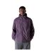 Veste Mountain Homme Violet Mizuno-2