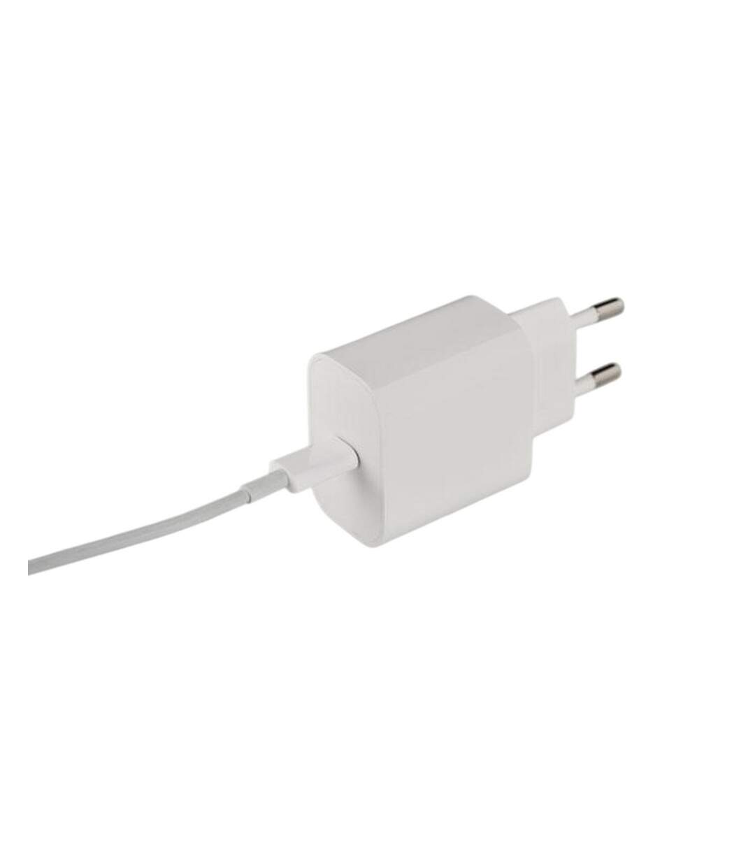 Plugme usb charger eu plug one size white MidOcean-3