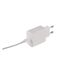 Plugme usb charger eu plug one size white MidOcean-3