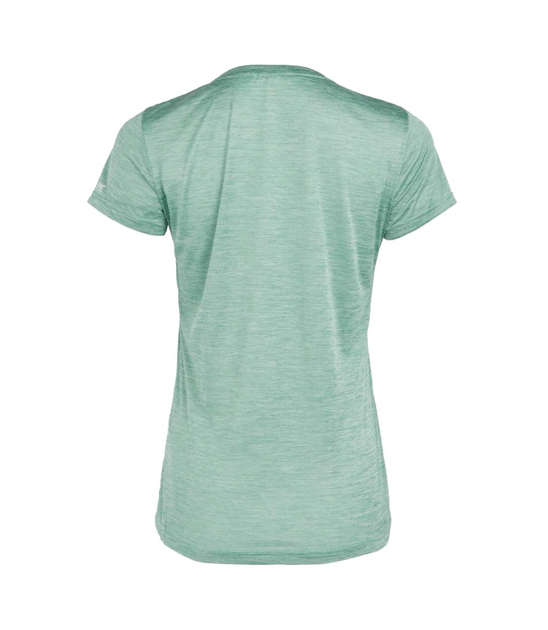 T-shirt josie gibson fingal edition femme vieux vert Regatta-2