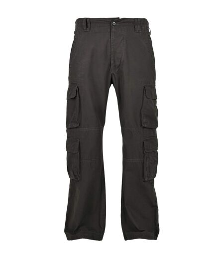 Pantalon Pure Homme Anthracite Build Your Brand