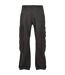 Pantalon Pure Homme Anthracite Build Your Brand-1