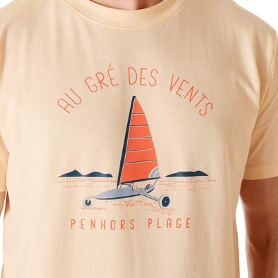 Au gré des vents