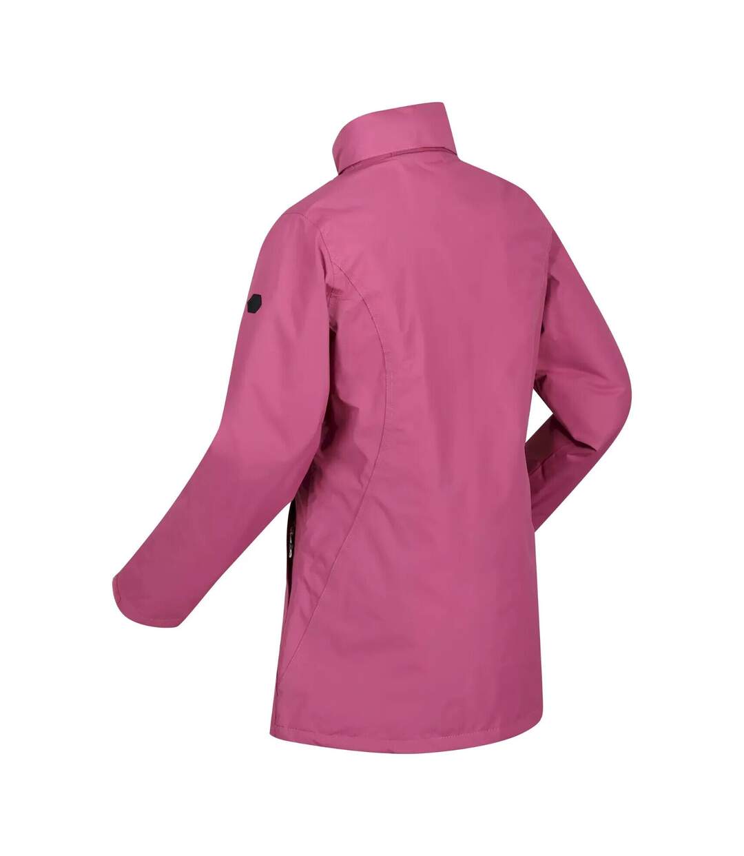 Coupe-vent blanchet femme violet Regatta-4