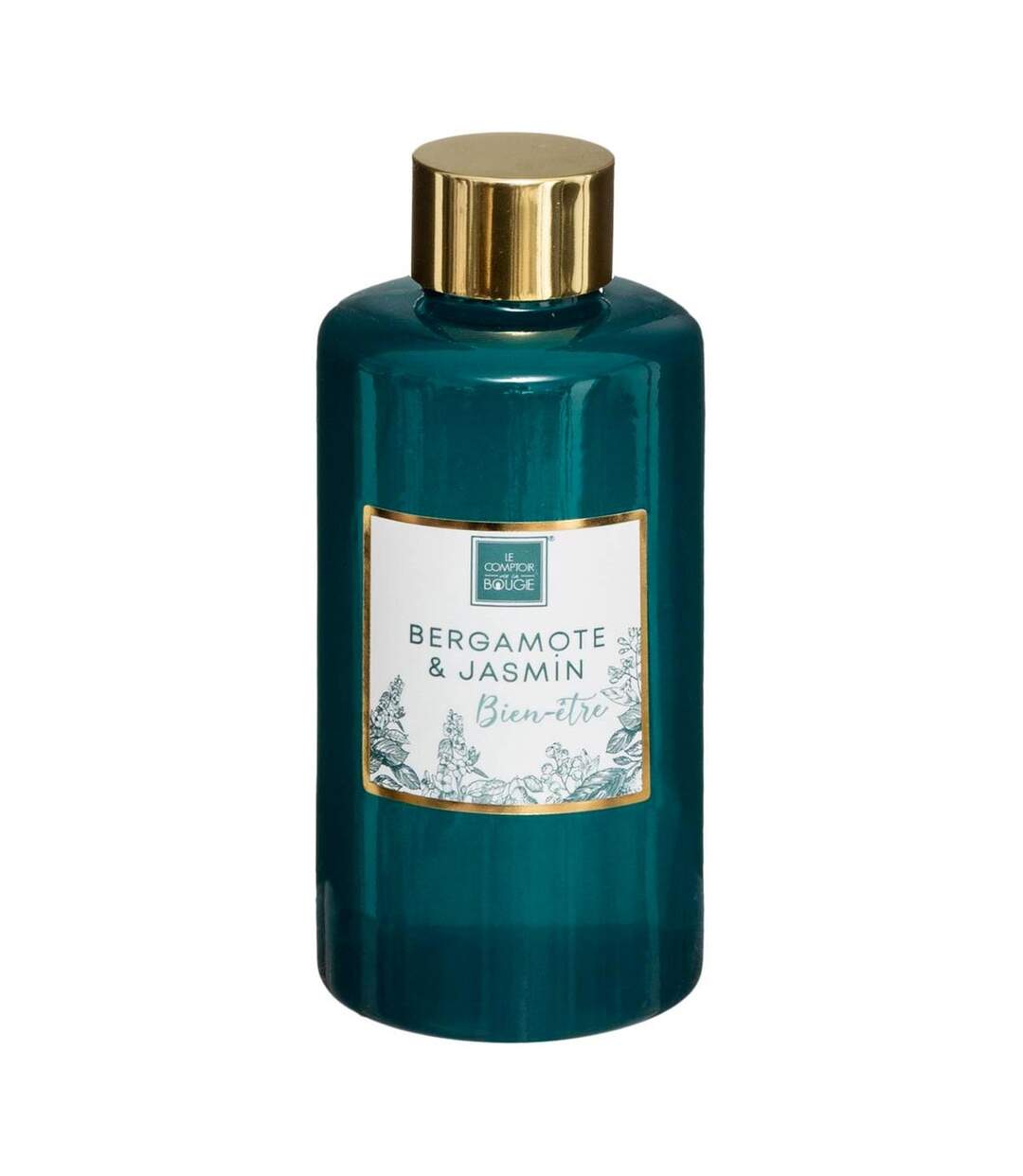 Recharge de Diffuseur de Parfum Mael 200ml Bergamote & Jasmin-1