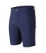 Short Marche Motif/style Multiples Poches Tuned In Homme Bleu Marine Dare 2b-4