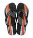 Tongs Motif/style Graphique Homme Noir Ipanema-2