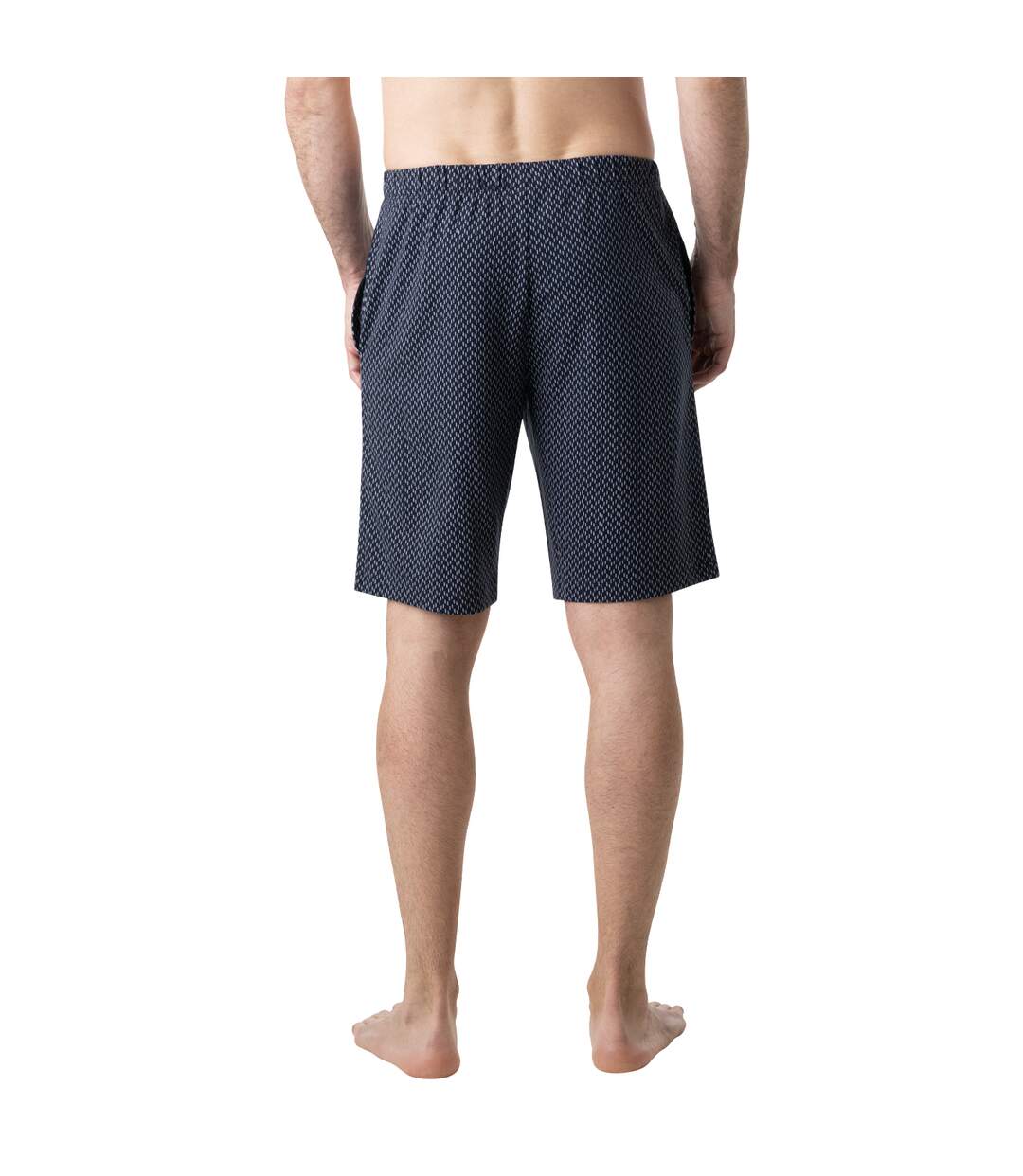Pyjama court homme Cadeau Eminence - Vendu en boîte cadeau-4